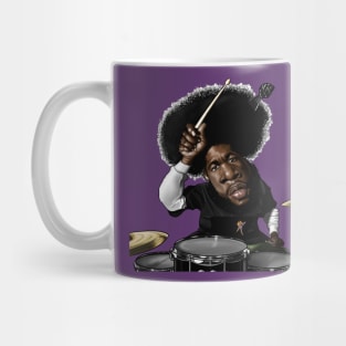 Quest Love Mug